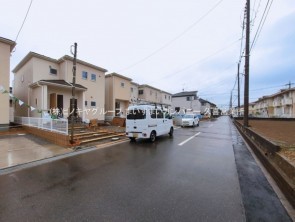 久喜市 木の住まい　久喜市 一戸建て　久喜市 不動産売買　久喜市 不動産 仲介