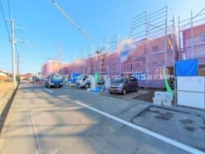 久喜市 木の住まい　久喜市 一戸建て　久喜市 不動産売買　久喜市 不動産 仲介