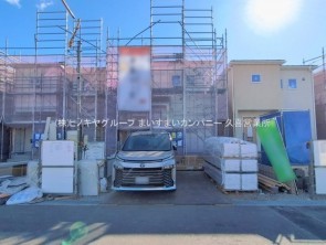 久喜市 木の住まい　久喜市 一戸建て　久喜市 不動産売買　久喜市 不動産 仲介