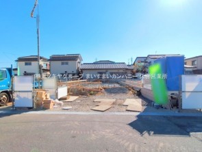 久喜市 木の住まい　久喜市 一戸建て　久喜市 不動産売買　久喜市 不動産 仲介