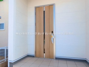 久喜市 木の住まい　久喜市 一戸建て　久喜市 不動産売買　久喜市 不動産 仲介