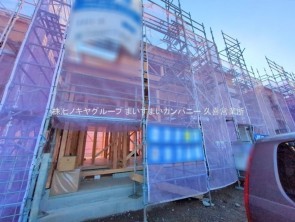 久喜市 木の住まい　久喜市 一戸建て　久喜市 不動産売買　久喜市 不動産 仲介
