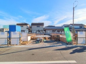 久喜市 木の住まい　久喜市 一戸建て　久喜市 不動産売買　久喜市 不動産 仲介