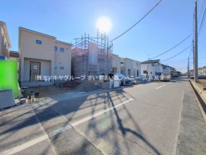 久喜市 木の住まい　久喜市 一戸建て　久喜市 不動産売買　久喜市 不動産 仲介