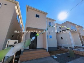 久喜市 木の住まい　久喜市 一戸建て　久喜市 不動産売買　久喜市 不動産 仲介