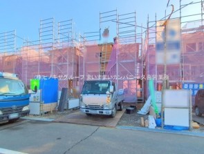 久喜市 木の住まい　久喜市 一戸建て　久喜市 不動産売買　久喜市 不動産 仲介