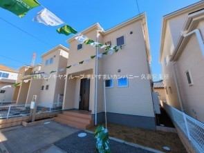 久喜市 木の住まい　久喜市 一戸建て　久喜市 不動産売買　久喜市 不動産 仲介