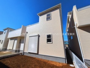 久喜市 木の住まい　久喜市 一戸建て　久喜市 不動産売買　久喜市 不動産 仲介