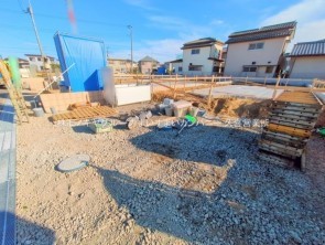 久喜市 木の住まい　久喜市 一戸建て　久喜市 不動産売買　久喜市 不動産 仲介