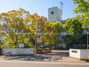 久喜市 木の住まい 久喜市 一戸建て 久喜市 不動産売買 久喜市 不動産 仲介
