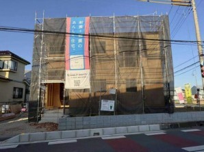 久喜市 木の住まい　久喜市 一戸建て　久喜市 不動産売買　久喜市 不動産 仲介