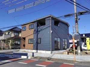久喜市 木の住まい　久喜市 一戸建て　久喜市 不動産売買　久喜市 不動産 仲介