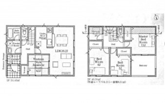 久喜市 木の住まい 久喜市 一戸建て 久喜市 不動産売買 久喜市 不動産 仲介