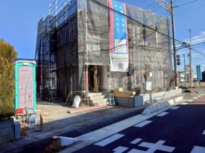 久喜市 木の住まい　久喜市 一戸建て　久喜市 不動産売買　久喜市 不動産 仲介