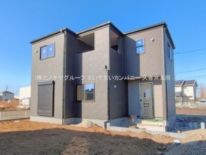 久喜市 木の住まい　久喜市 一戸建て　久喜市 不動産売買　久喜市 不動産 仲介