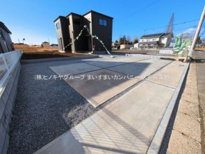久喜市 木の住まい　久喜市 一戸建て　久喜市 不動産売買　久喜市 不動産 仲介