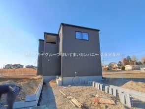 久喜市 木の住まい　久喜市 一戸建て　久喜市 不動産売買　久喜市 不動産 仲介