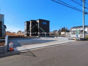 久喜市 木の住まい　久喜市 一戸建て　久喜市 不動産売買　久喜市 不動産 仲介