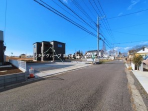 久喜市 木の住まい　久喜市 一戸建て　久喜市 不動産売買　久喜市 不動産 仲介