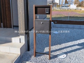 久喜市 木の住まい　久喜市 一戸建て　久喜市 不動産売買　久喜市 不動産 仲介