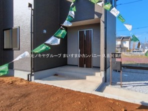 久喜市 木の住まい　久喜市 一戸建て　久喜市 不動産売買　久喜市 不動産 仲介