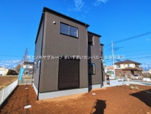久喜市 木の住まい　久喜市 一戸建て　久喜市 不動産売買　久喜市 不動産 仲介