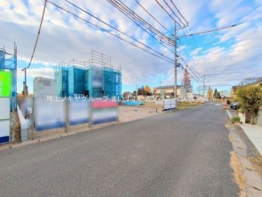 久喜市 木の住まい　久喜市 一戸建て　久喜市 不動産売買　久喜市 不動産 仲介