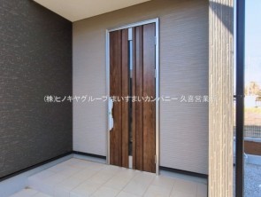 久喜市 木の住まい　久喜市 一戸建て　久喜市 不動産売買　久喜市 不動産 仲介