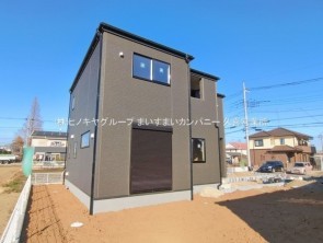久喜市 木の住まい　久喜市 一戸建て　久喜市 不動産売買　久喜市 不動産 仲介