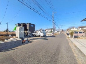 久喜市 木の住まい　久喜市 一戸建て　久喜市 不動産売買　久喜市 不動産 仲介