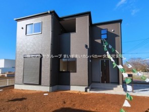 久喜市 木の住まい　久喜市 一戸建て　久喜市 不動産売買　久喜市 不動産 仲介