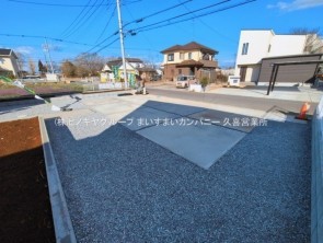 久喜市 木の住まい　久喜市 一戸建て　久喜市 不動産売買　久喜市 不動産 仲介