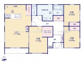 久喜市 木の住まい 久喜市 一戸建て 久喜市 不動産売買 久喜市 不動産 仲介