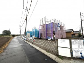 久喜市 木の住まい 久喜市 一戸建て 久喜市 不動産売買 久喜市 不動産 仲介