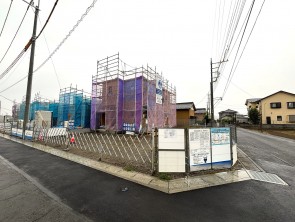 久喜市 木の住まい 久喜市 一戸建て 久喜市 不動産売買 久喜市 不動産 仲介