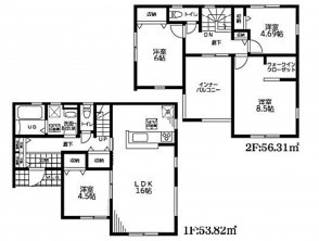 久喜市 木の住まい 久喜市 一戸建て 久喜市 不動産売買 久喜市 不動産 仲介