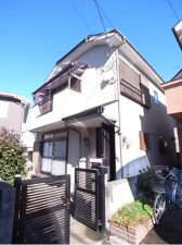 上尾市大字原市、収益物件/住宅の画像です