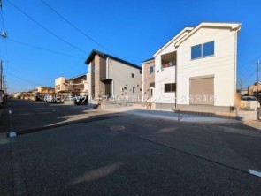 久喜市 木の住まい　久喜市 一戸建て　久喜市 不動産売買　久喜市 不動産 仲介