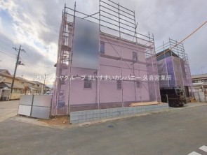 久喜市 木の住まい　久喜市 一戸建て　久喜市 不動産売買　久喜市 不動産 仲介