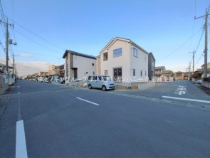 久喜市 木の住まい　久喜市 一戸建て　久喜市 不動産売買　久喜市 不動産 仲介