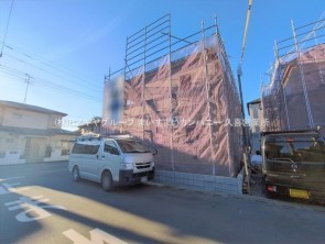 久喜市 木の住まい　久喜市 一戸建て　久喜市 不動産売買　久喜市 不動産 仲介