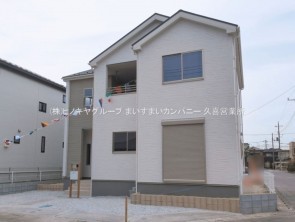 久喜市 木の住まい　久喜市 一戸建て　久喜市 不動産売買　久喜市 不動産 仲介