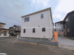 久喜市 木の住まい　久喜市 一戸建て　久喜市 不動産売買　久喜市 不動産 仲介