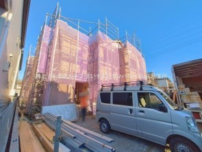 久喜市 木の住まい　久喜市 一戸建て　久喜市 不動産売買　久喜市 不動産 仲介