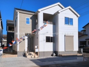 久喜市 木の住まい　久喜市 一戸建て　久喜市 不動産売買　久喜市 不動産 仲介