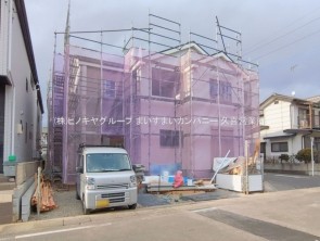 久喜市 木の住まい　久喜市 一戸建て　久喜市 不動産売買　久喜市 不動産 仲介