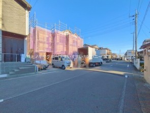 久喜市 木の住まい　久喜市 一戸建て　久喜市 不動産売買　久喜市 不動産 仲介