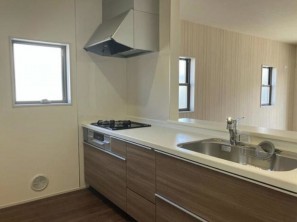 久喜市 木の住まい　久喜市 一戸建て　久喜市 不動産売買　久喜市 不動産 仲介