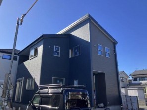 久喜市 木の住まい　久喜市 一戸建て　久喜市 不動産売買　久喜市 不動産 仲介