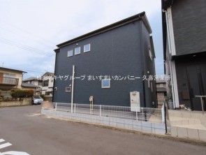 久喜市 木の住まい　久喜市 一戸建て　久喜市 不動産売買　久喜市 不動産 仲介